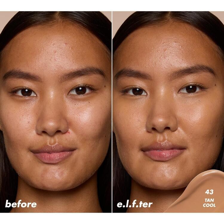 E.L.F. SOFT GLAM SATIN CONCEALER (CORRECTOR L&Iacute;QUIDO SATINADO)